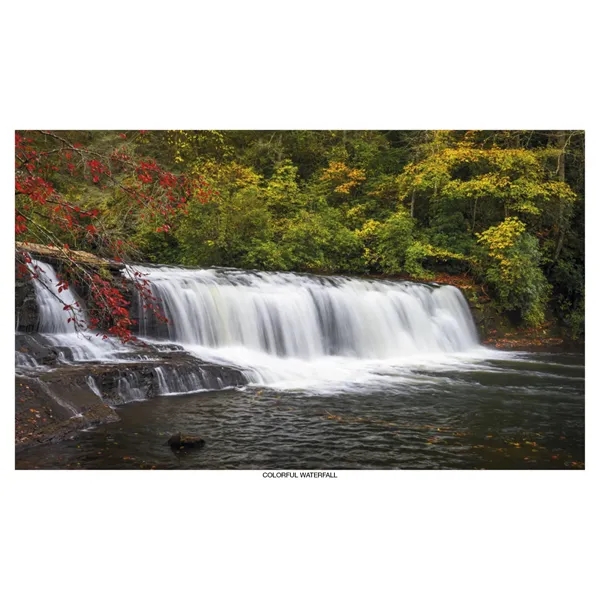 Robin Mount Calendar... from ASI 40480 Koozie Group