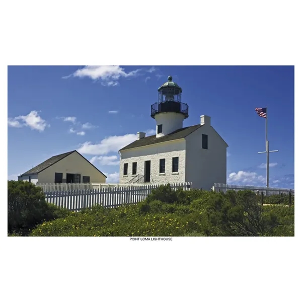 Robin Mount Calendar... from ASI 40480 Koozie Group