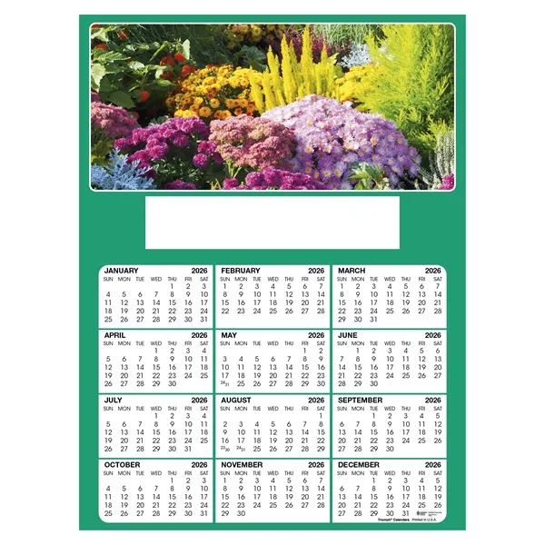 Display-A-Year White... from ASI 40480 Koozie Group