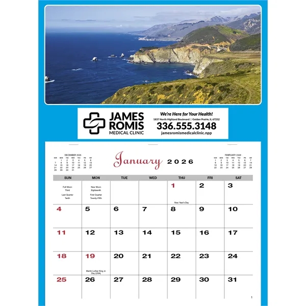 Budget Appointment... from ASI 40480 Koozie Group