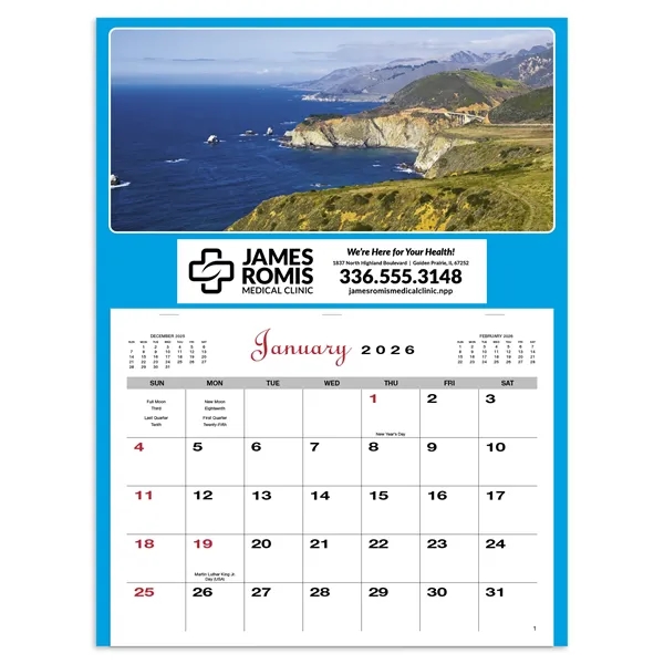 Budget Appointment... from ASI 40480 Koozie Group