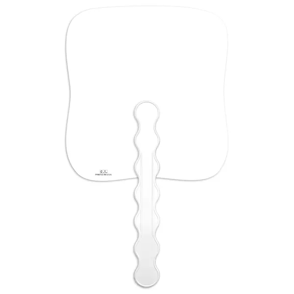 Peace - Pictorial Fan... from ASI 40480 Koozie Group