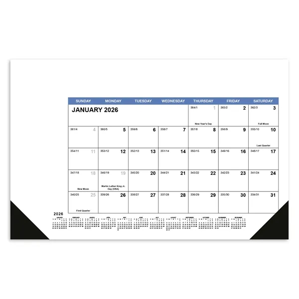 Skinner & Kennedy™ Counter Desk Pad... from ASI 40480 Koozie Group