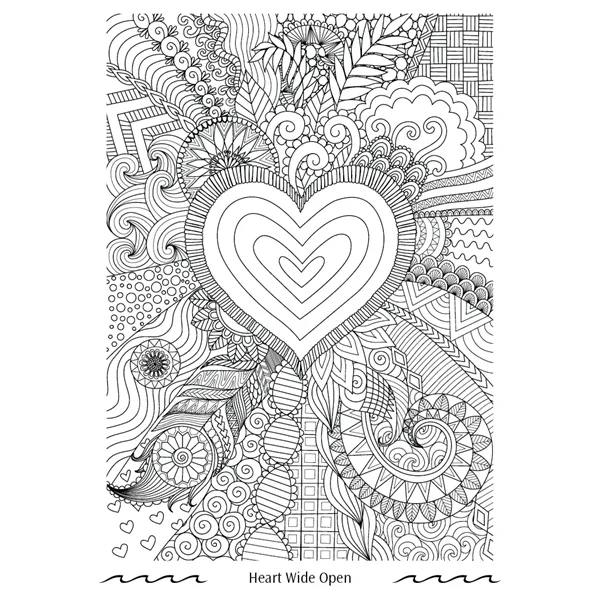Good Value™ Faithful Followers Adult Coloring Book... from ASI 40480 Koozie Group