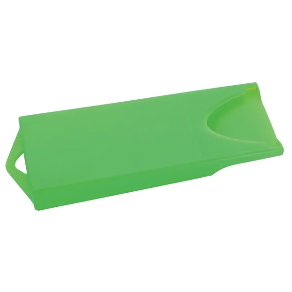 Original Colored Dispenser with Clear Bandages... from ASI 40480 Koozie Group