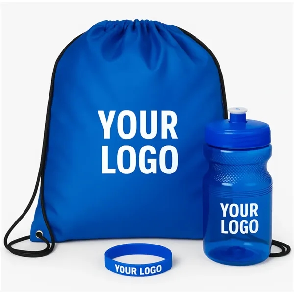 Event Welcome Bag... from ASI 89971 Stuff A Mug