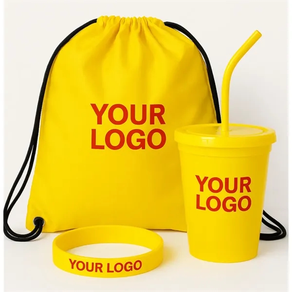 Event Swag Set... from ASI 89971 Stuff A Mug