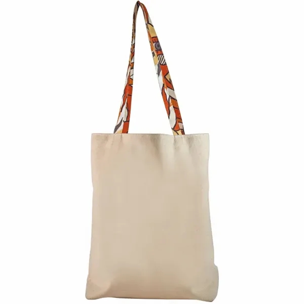 Made To Order In North America, Includes sublimated handles and liner,... from ASI 67557 LimeLight Ent