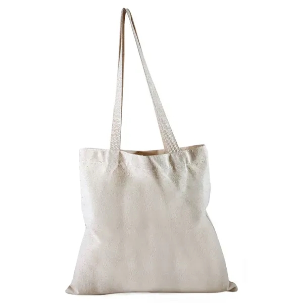Made To Order In North America, Includes Cotton Tote With Cotton... from ASI 67557 LimeLight Ent
