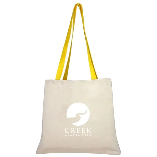 Made To Order In North America, Includes Cotton Tote With Poly... from ASI 67557 LimeLight Ent