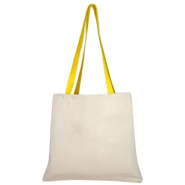 Made To Order In North America, Includes Cotton Tote With Poly... from ASI 67557 LimeLight Ent