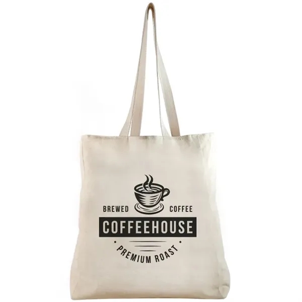 Made To Order In North America, Includes Cotton Handles & Sublimated... from ASI 67557 LimeLight Ent