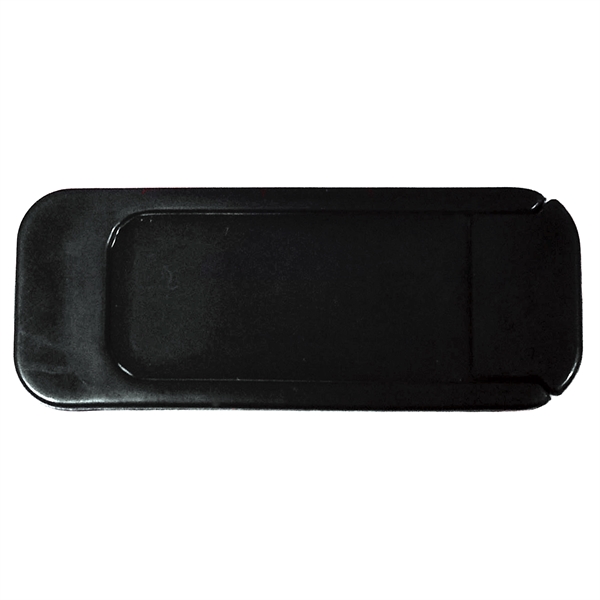 Rectangle ultra-thin webcam covers to protect your security and privacy.... from ASI 57956 Graphco line