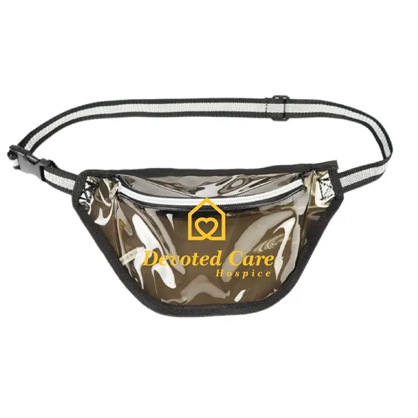 Clear Waist Pack... from ASI 39820 Opusline (Benmex)