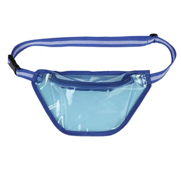 Clear Waist Pack... from ASI 39820 Opusline (Benmex)