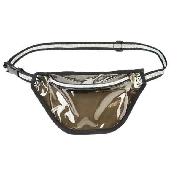 Clear Waist Pack... from ASI 39820 Opusline (Benmex)