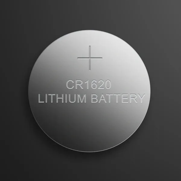 CR1620 carded batteries.... from ASI 34194 ALightPromos / Alight Promotional Products