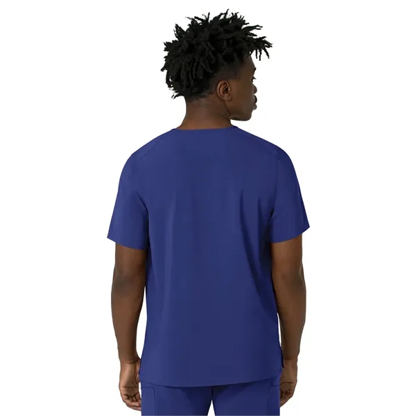 Carhartt Scrubs Force Cross-Flex Men's Three-Pocket V-Nec...... from ASI 86018 Scrub Authority