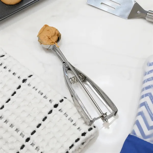 Baking kit that includes essential baking and kitchen tools.... from ASI 61966 HPG / Beacon Promotions