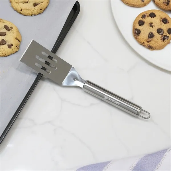 Baking kit that includes essential baking and kitchen tools.... from ASI 61966 HPG / Beacon Promotions