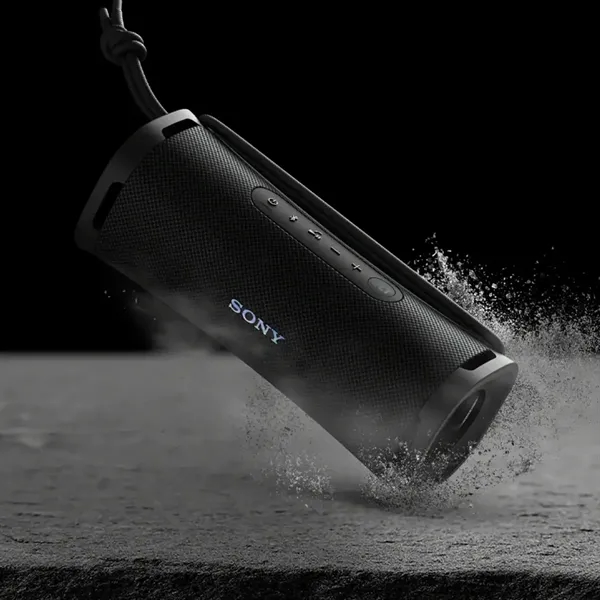 Experience enhanced bass and powerful sound built into a compact package.... from ASI 61966 HPG / HPG Gold Beacon Premium Brands