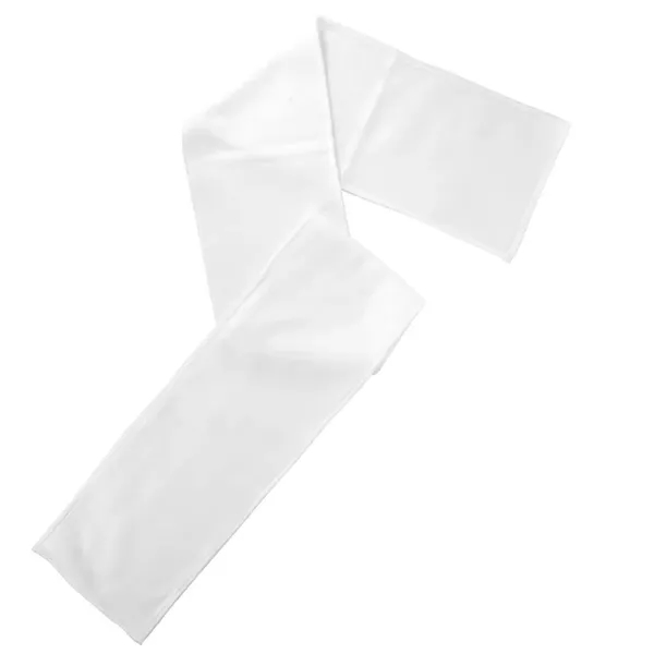 Soft fleece scarf with full-color sublimated design-perfect for winter promotions, seasonal... from ASI 67557 LimeLight Ent