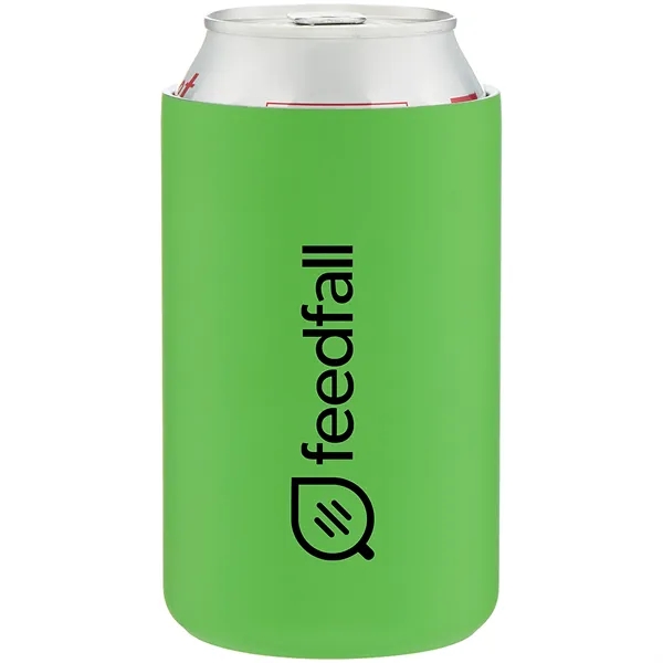 Double wall vacuum insulated can cooler and tumbler with snug 12... from ASI 51197 ETS Express, LLC