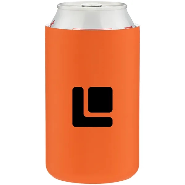 Double wall vacuum insulated can cooler and tumbler with snug 12... from ASI 51197 ETS Express, LLC