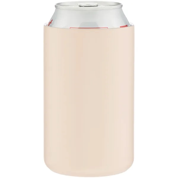 Double wall vacuum insulated can cooler and tumbler with snug 12... from ASI 51197 ETS Express, LLC