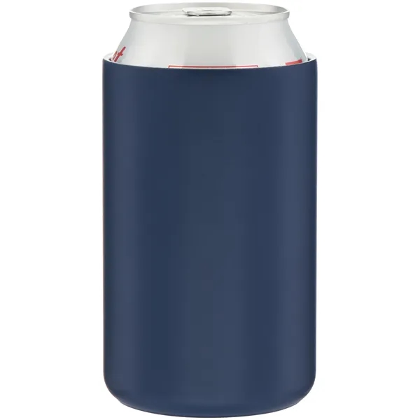 Double wall vacuum insulated can cooler and tumbler with snug 12... from ASI 51197 ETS Express, LLC