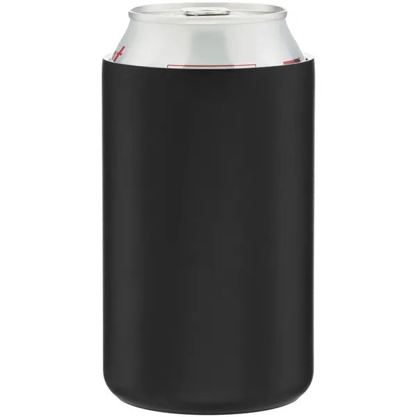 Double wall vacuum insulated can cooler and tumbler with snug 12... from ASI 51197 ETS Express, LLC