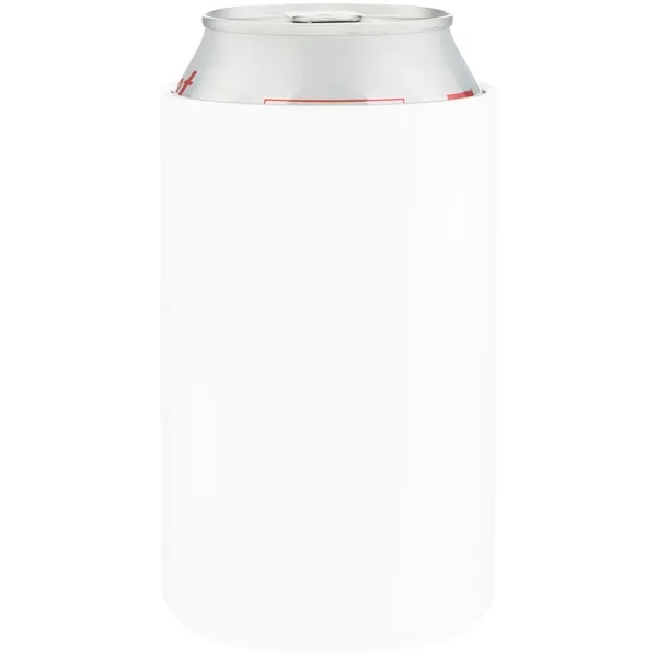 Double wall vacuum insulated can cooler and tumbler with snug 12... from ASI 51197 ETS Express, LLC