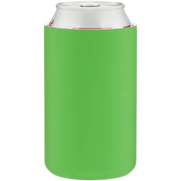 Double wall vacuum insulated can cooler and tumbler with snug 12... from ASI 51197 ETS Express, LLC