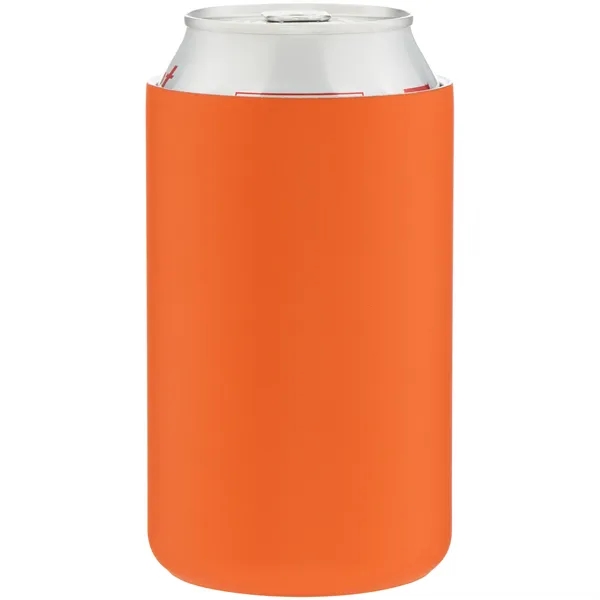 Double wall vacuum insulated can cooler and tumbler with snug 12... from ASI 51197 ETS Express, LLC