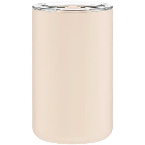 Double wall vacuum insulated can cooler and tumbler with snug 12... from ASI 51197 ETS Express, LLC