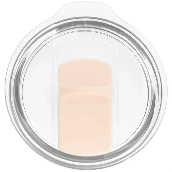 Double wall vacuum insulated can cooler and tumbler with snug 12... from ASI 51197 ETS Express, LLC