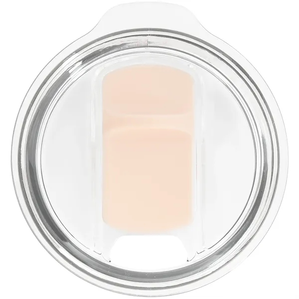 Double wall vacuum insulated can cooler and tumbler with snug 12... from ASI 51197 ETS Express, LLC