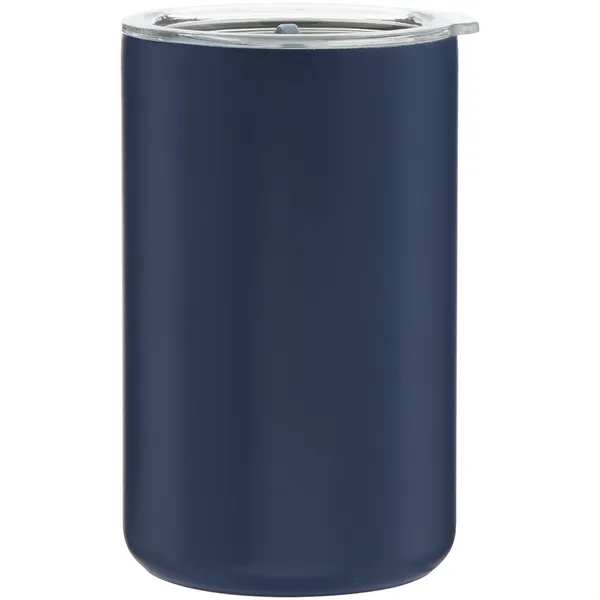 Double wall vacuum insulated can cooler and tumbler with snug 12... from ASI 51197 ETS Express, LLC