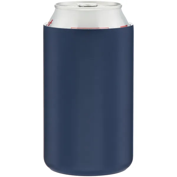 Double wall vacuum insulated can cooler and tumbler with snug 12... from ASI 51197 ETS Express, LLC