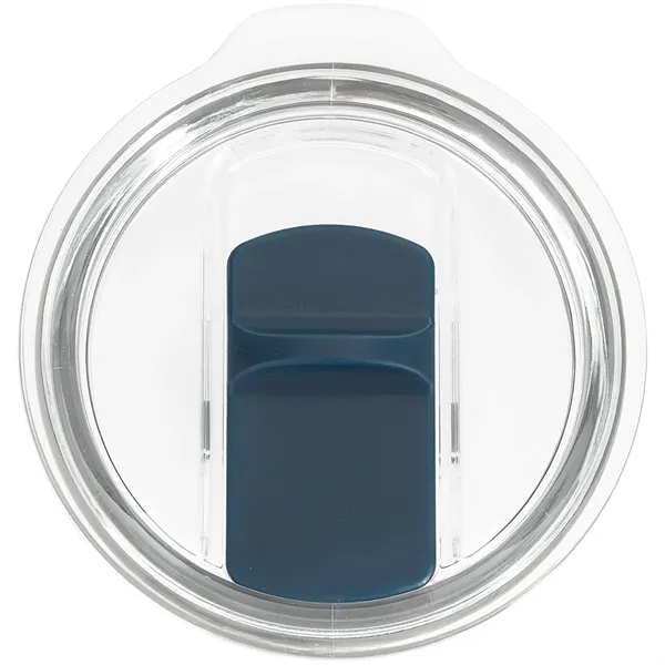 Double wall vacuum insulated can cooler and tumbler with snug 12... from ASI 51197 ETS Express, LLC