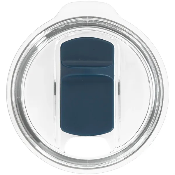 Double wall vacuum insulated can cooler and tumbler with snug 12... from ASI 51197 ETS Express, LLC