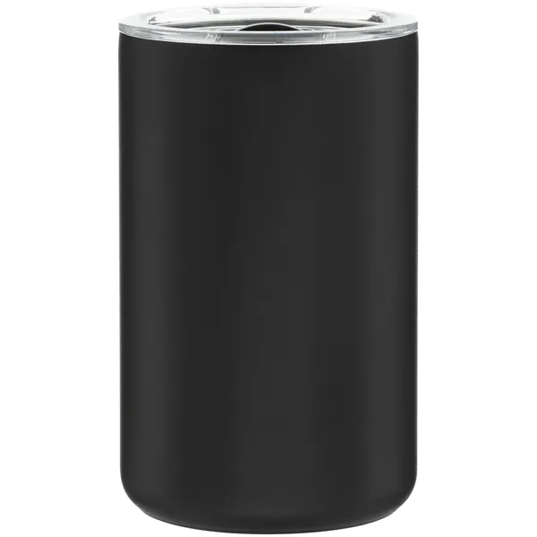 Double wall vacuum insulated can cooler and tumbler with snug 12... from ASI 51197 ETS Express, LLC