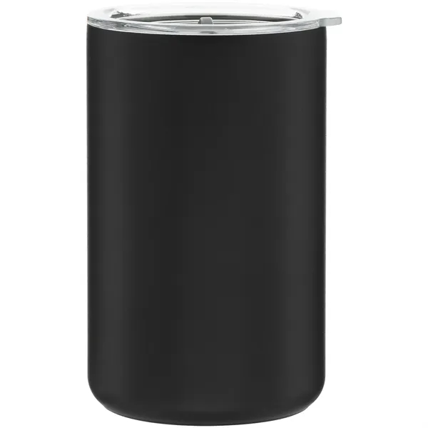 Double wall vacuum insulated can cooler and tumbler with snug 12... from ASI 51197 ETS Express, LLC