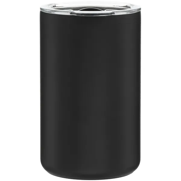 Double wall vacuum insulated can cooler and tumbler with snug 12... from ASI 51197 ETS Express, LLC