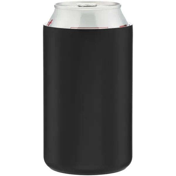 Double wall vacuum insulated can cooler and tumbler with snug 12... from ASI 51197 ETS Express, LLC
