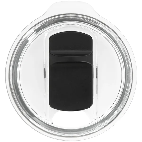 Double wall vacuum insulated can cooler and tumbler with snug 12... from ASI 51197 ETS Express, LLC