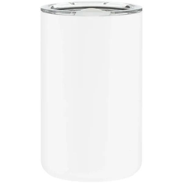 Double wall vacuum insulated can cooler and tumbler with snug 12... from ASI 51197 ETS Express, LLC