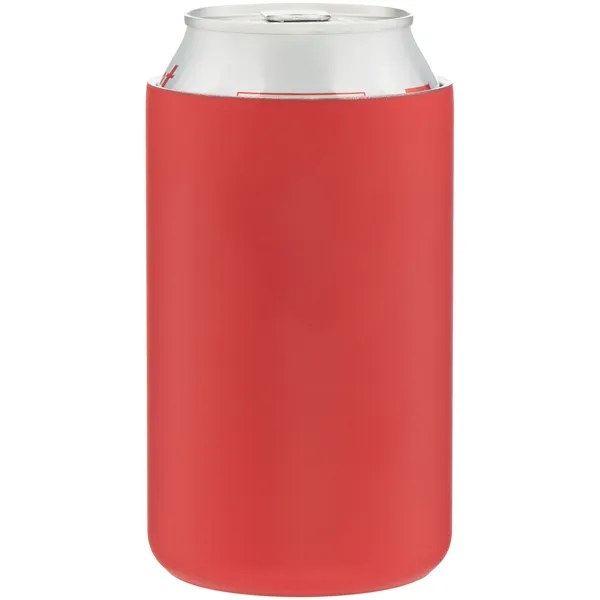 Double wall vacuum insulated can cooler and tumbler with snug 12... from ASI 51197 ETS Express, LLC