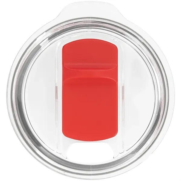 Double wall vacuum insulated can cooler and tumbler with snug 12... from ASI 51197 ETS Express, LLC