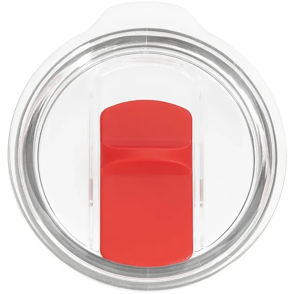 Double wall vacuum insulated can cooler and tumbler with snug 12... from ASI 51197 ETS Express, LLC